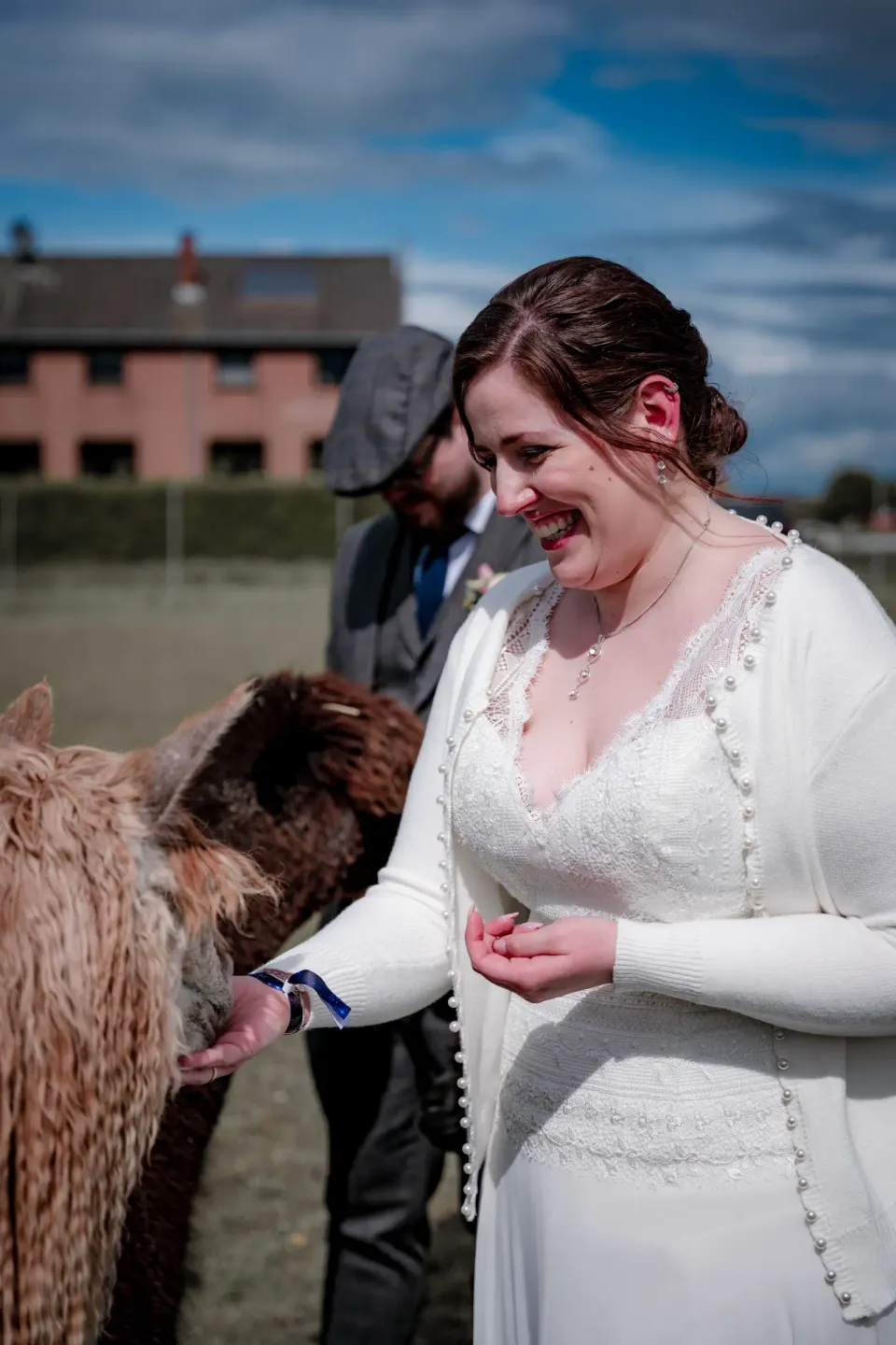 Hochzeitsfoto 52 aus der Reportage von Sophie & Michael