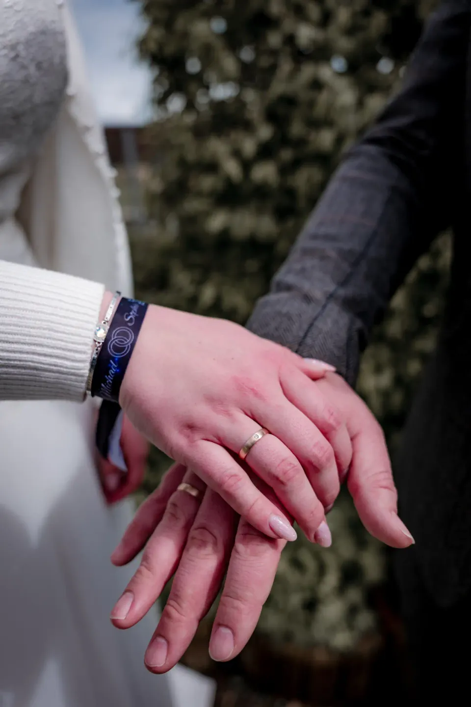 Hochzeitsfoto 53 aus der Reportage von Sophie & Michael