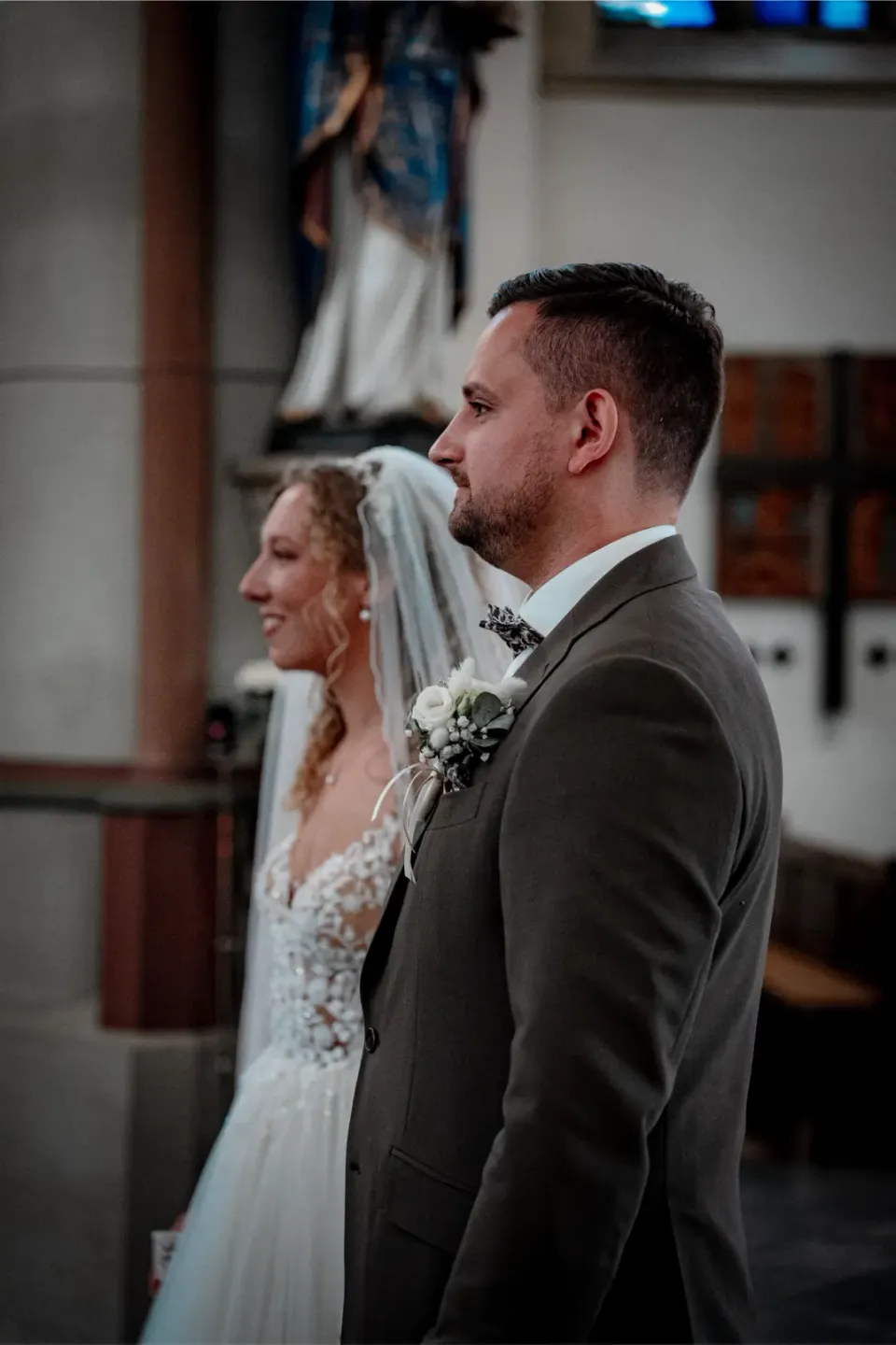 Hochzeitsfoto 14 aus der Reportage von Tamara & Kai