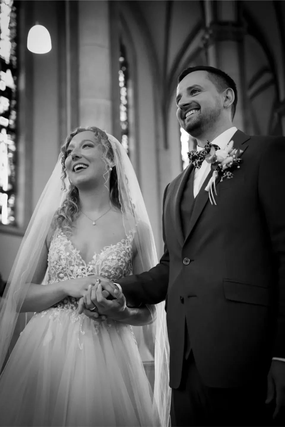 Hochzeitsfoto 29 aus der Reportage von Tamara & Kai