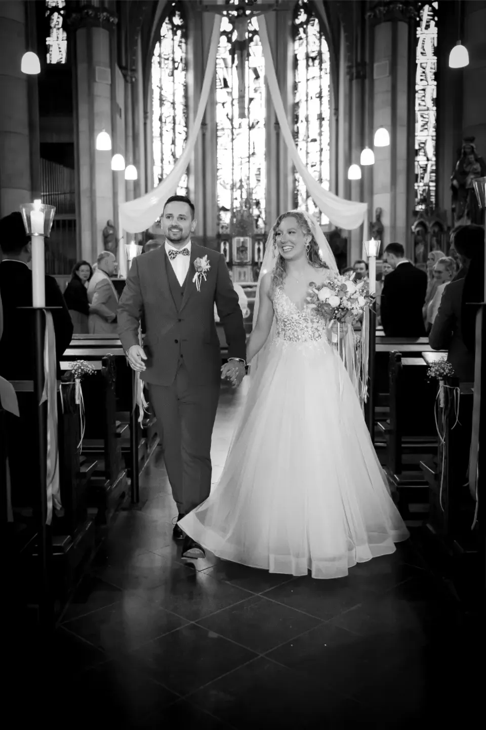 Hochzeitsfoto 31 aus der Reportage von Tamara & Kai