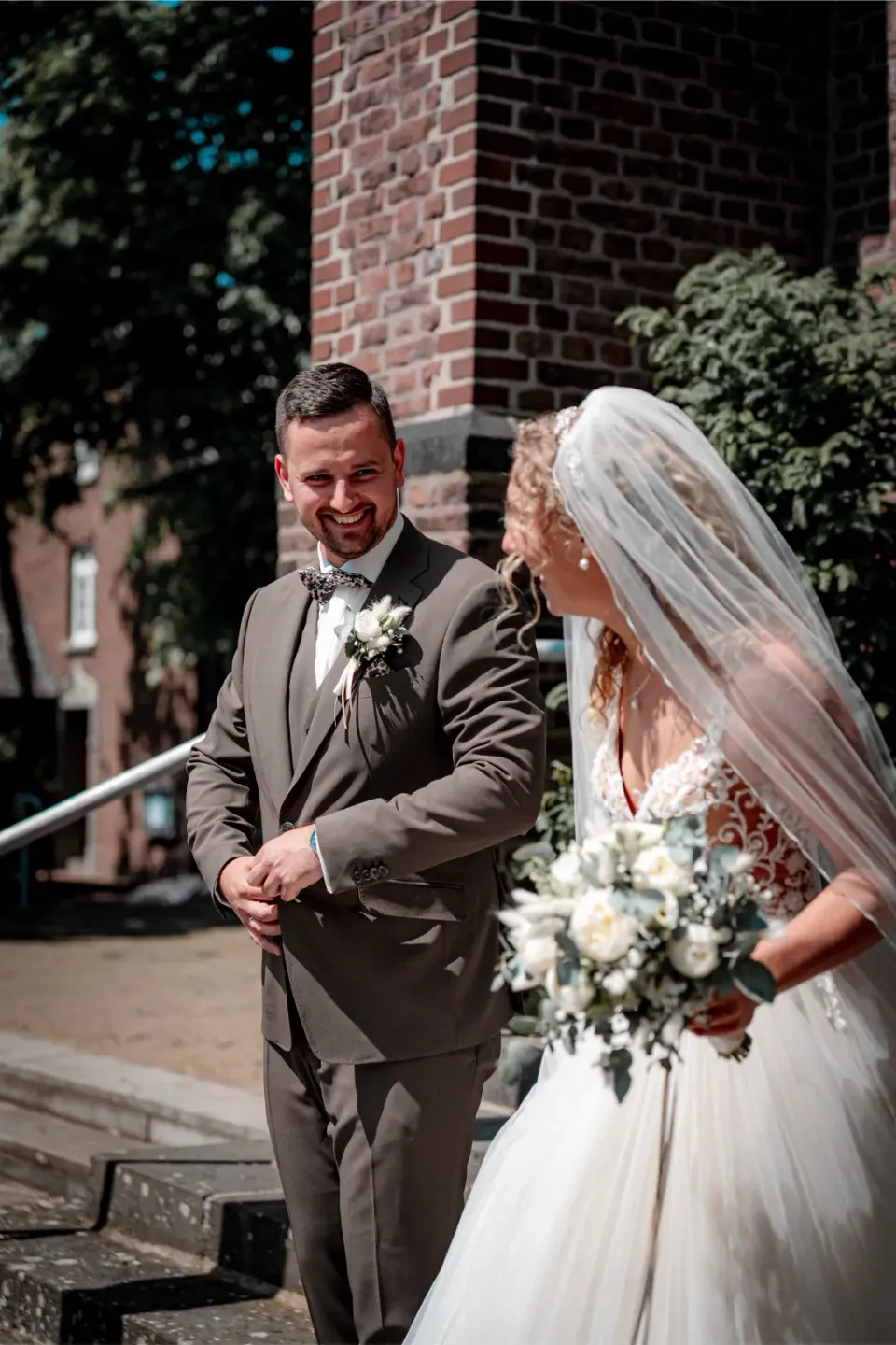 Hochzeitsfoto 32 aus der Reportage von Tamara & Kai
