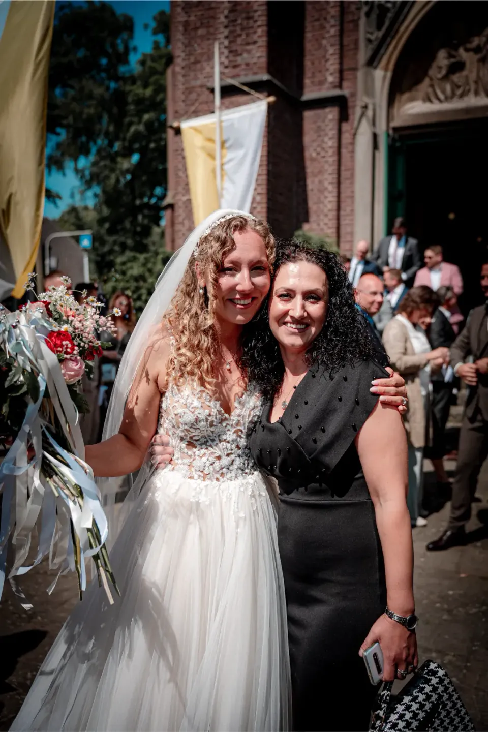 Hochzeitsfoto 36 aus der Reportage von Tamara & Kai