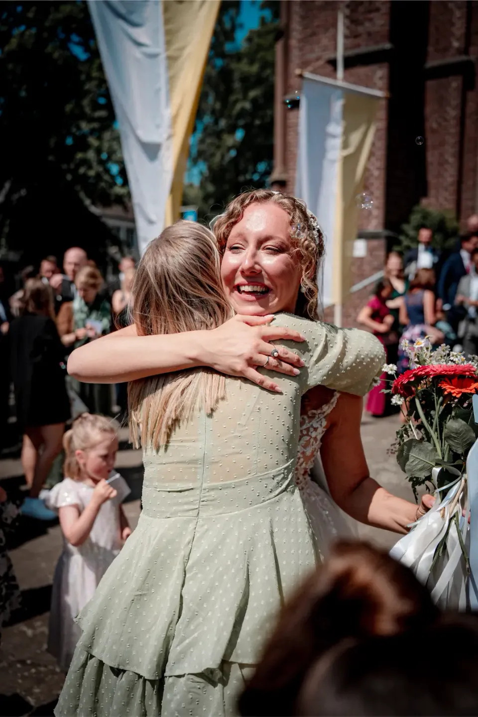 Hochzeitsfoto 37 aus der Reportage von Tamara & Kai