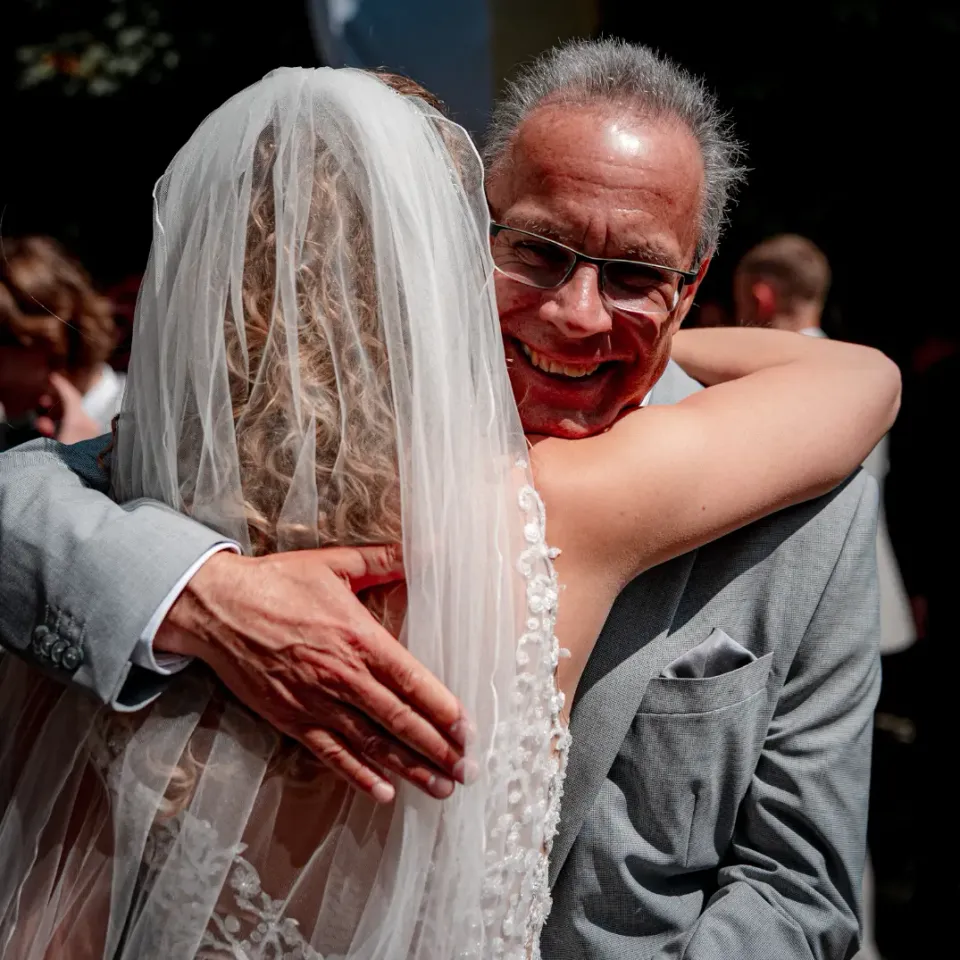 Hochzeitsfoto 40 aus der Reportage von Tamara & Kai