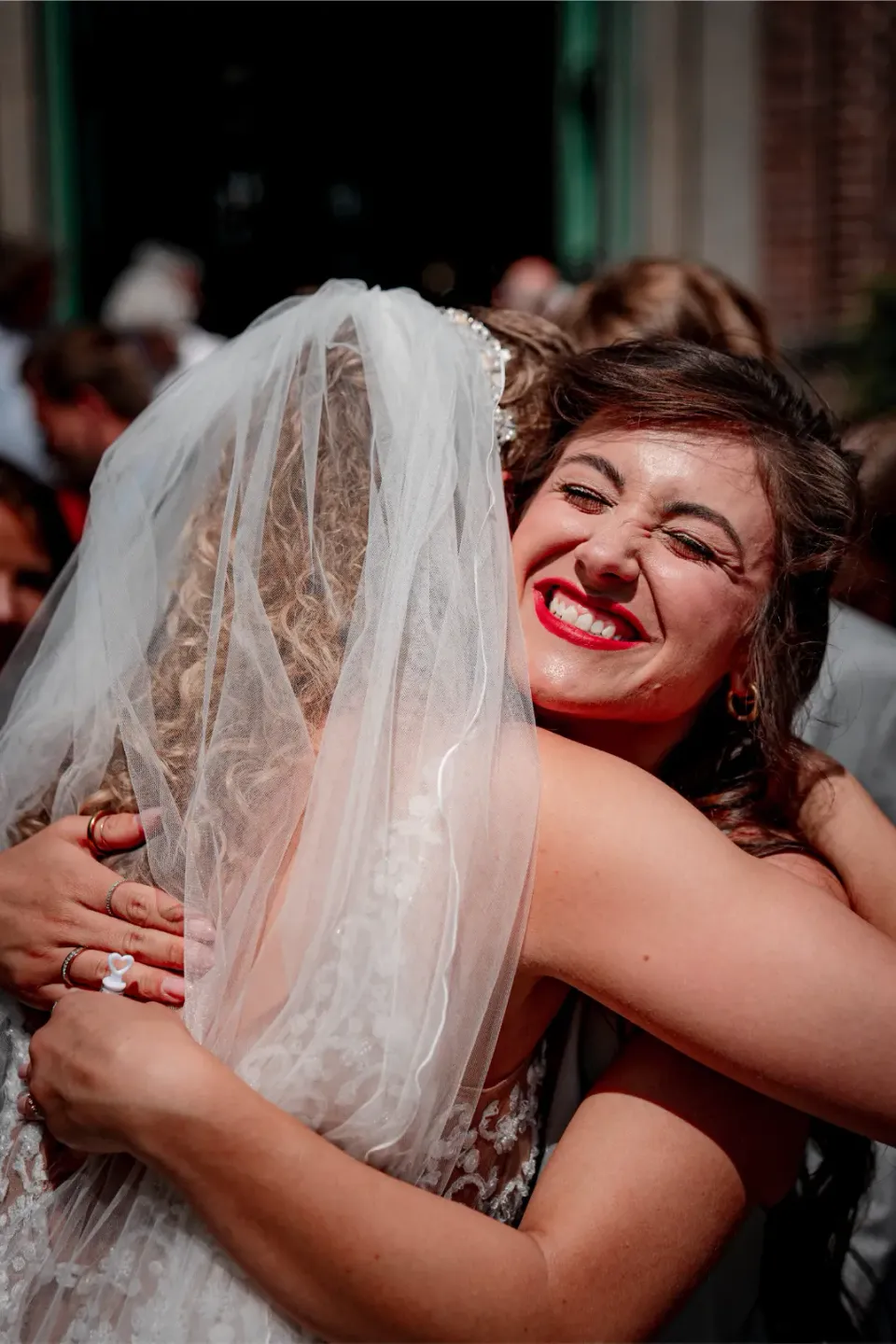 Hochzeitsfoto 42 aus der Reportage von Tamara & Kai
