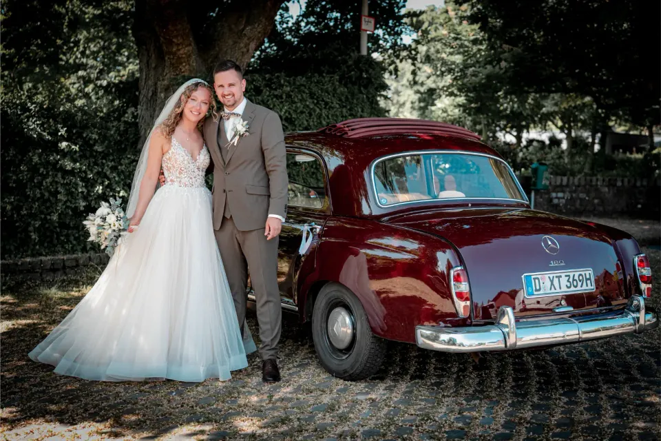 Hochzeitsfoto 52 aus der Reportage von Tamara & Kai