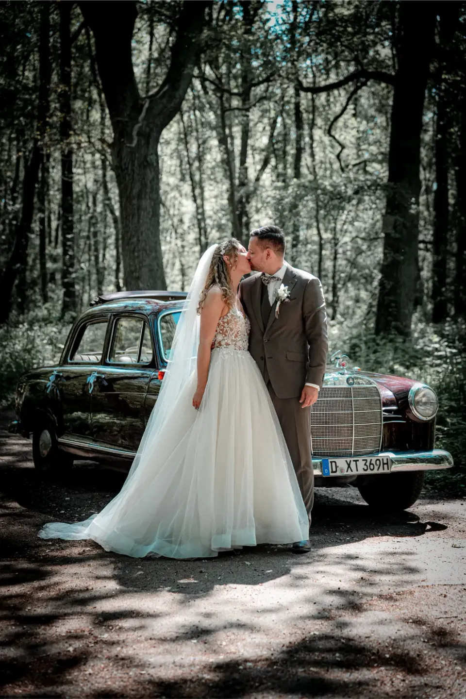 Hochzeitsreportage von Tamara & Kai, Hochzeitsfotograf Düsseldorf