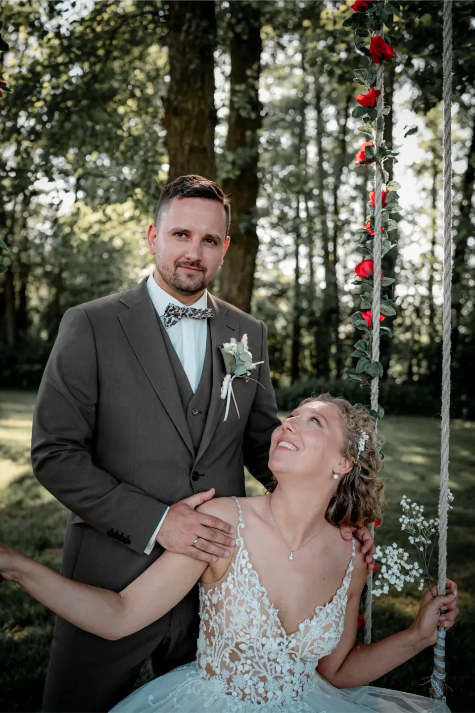 Hochzeitsfoto 63 aus der Reportage von Tamara & Kai