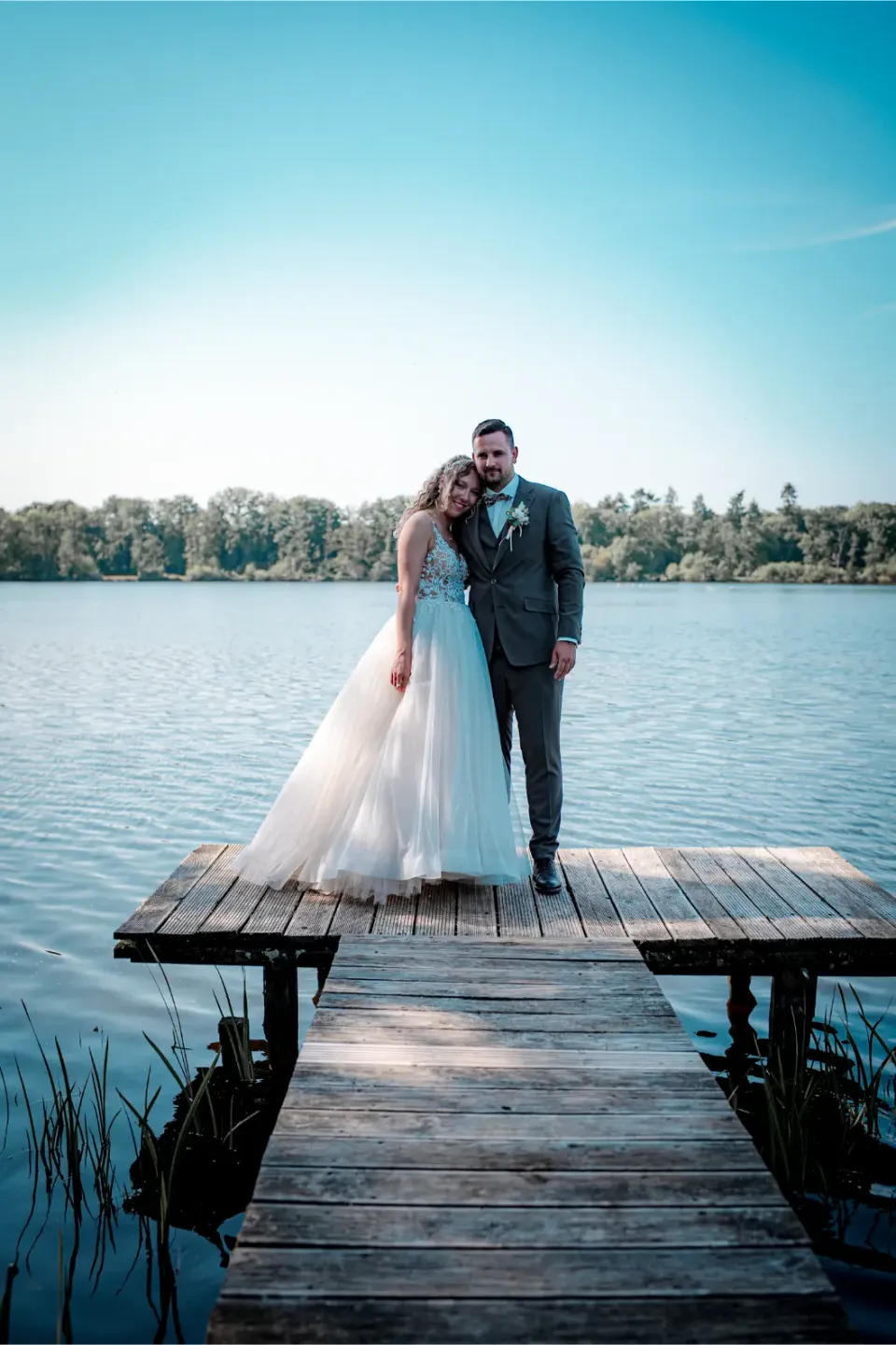 Hochzeitsfoto 64 aus der Reportage von Tamara & Kai