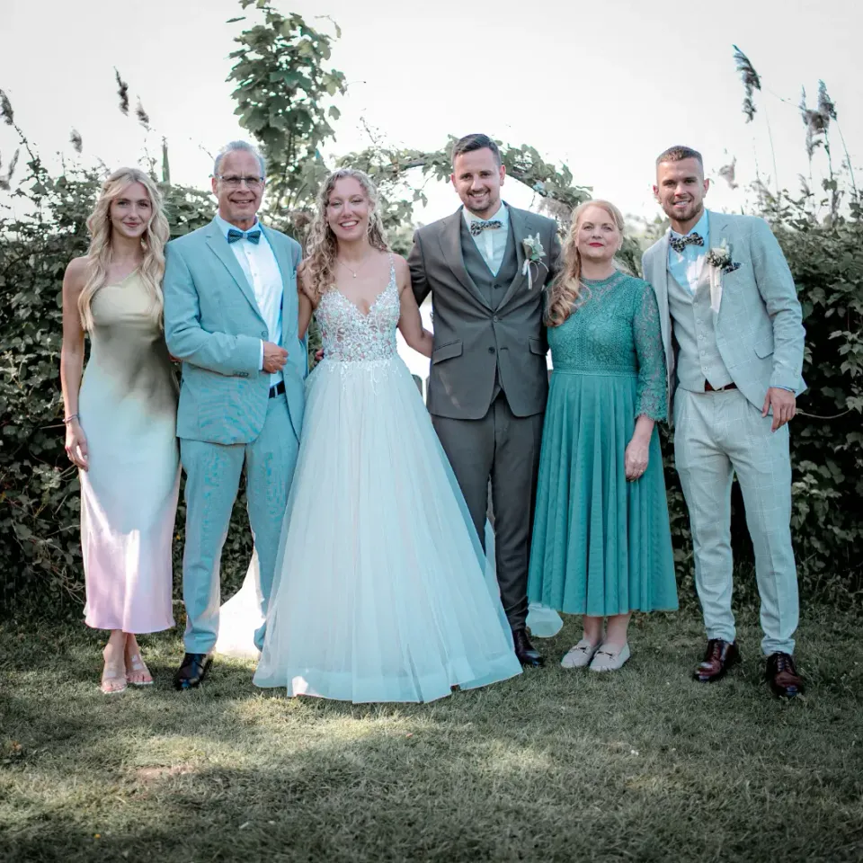 Hochzeitsfoto 68 aus der Reportage von Tamara & Kai
