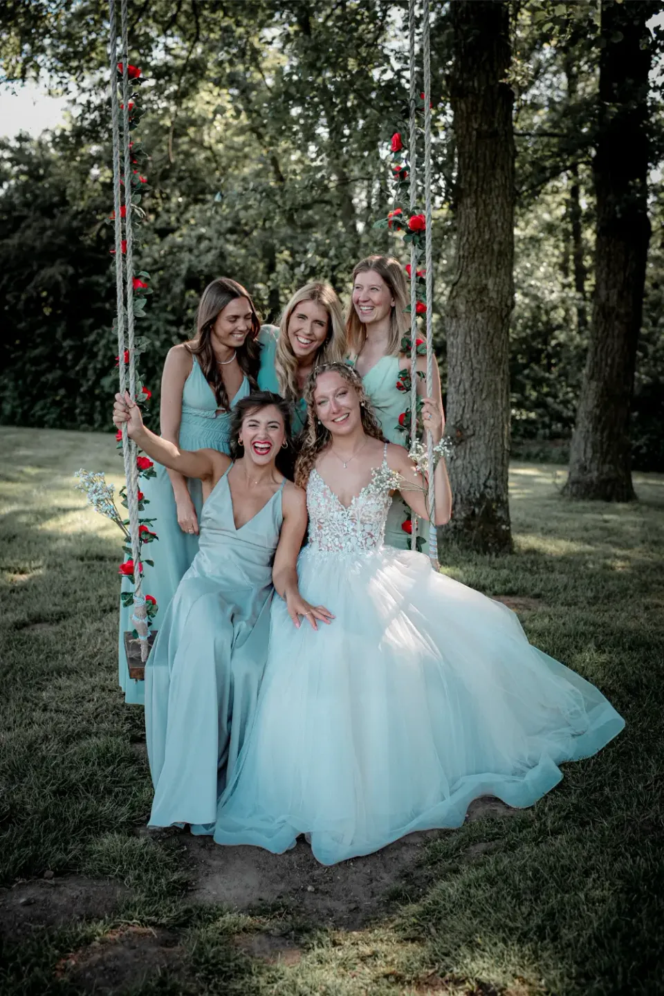 Hochzeitsfoto 77 aus der Reportage von Tamara & Kai