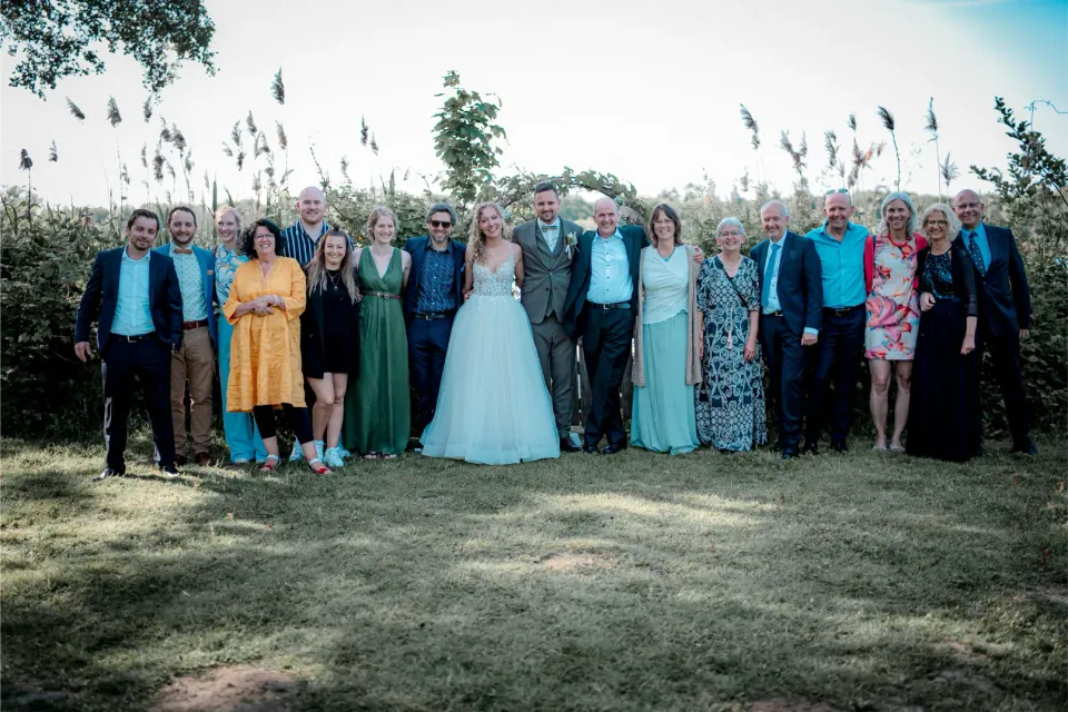 Hochzeitsfoto 81 aus der Reportage von Tamara & Kai