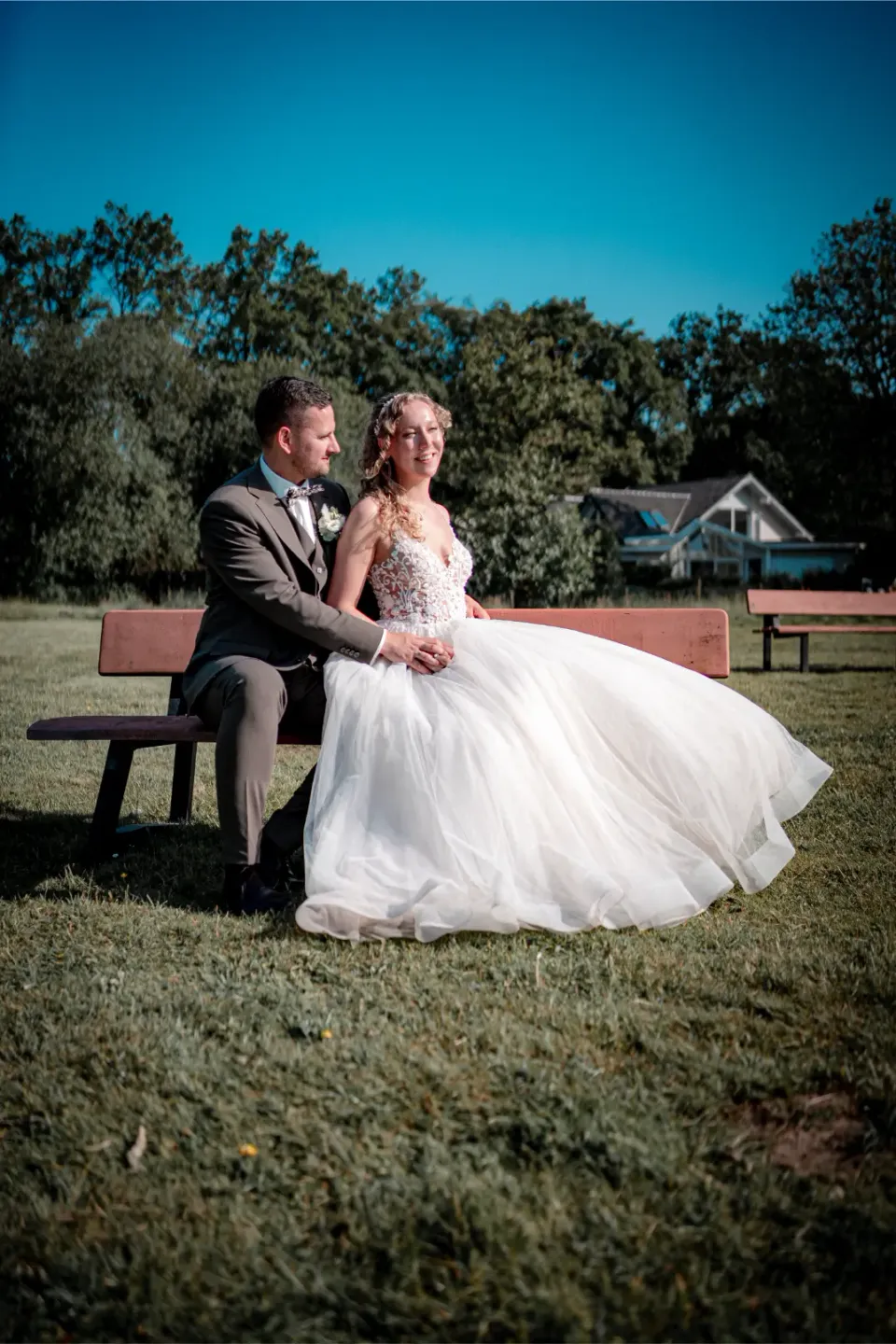 Hochzeitsfoto 82 aus der Reportage von Tamara & Kai