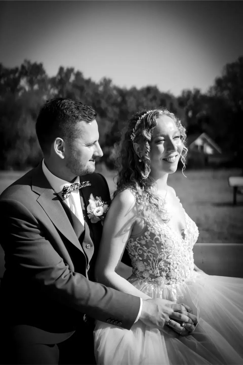 Hochzeitsfoto 83 aus der Reportage von Tamara & Kai