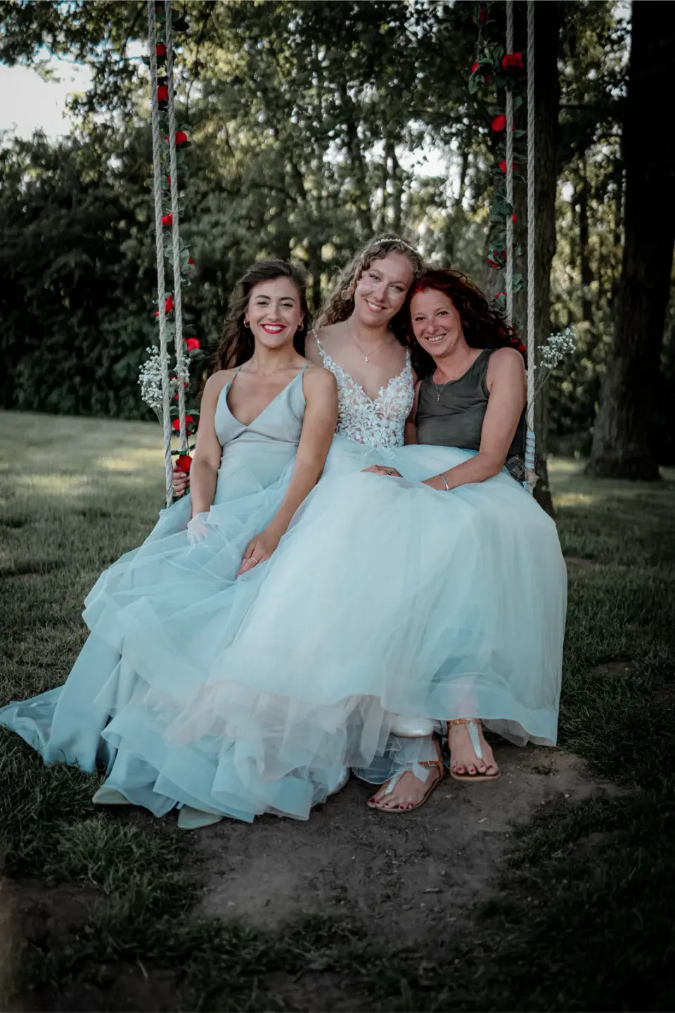 Hochzeitsfoto 84 aus der Reportage von Tamara & Kai