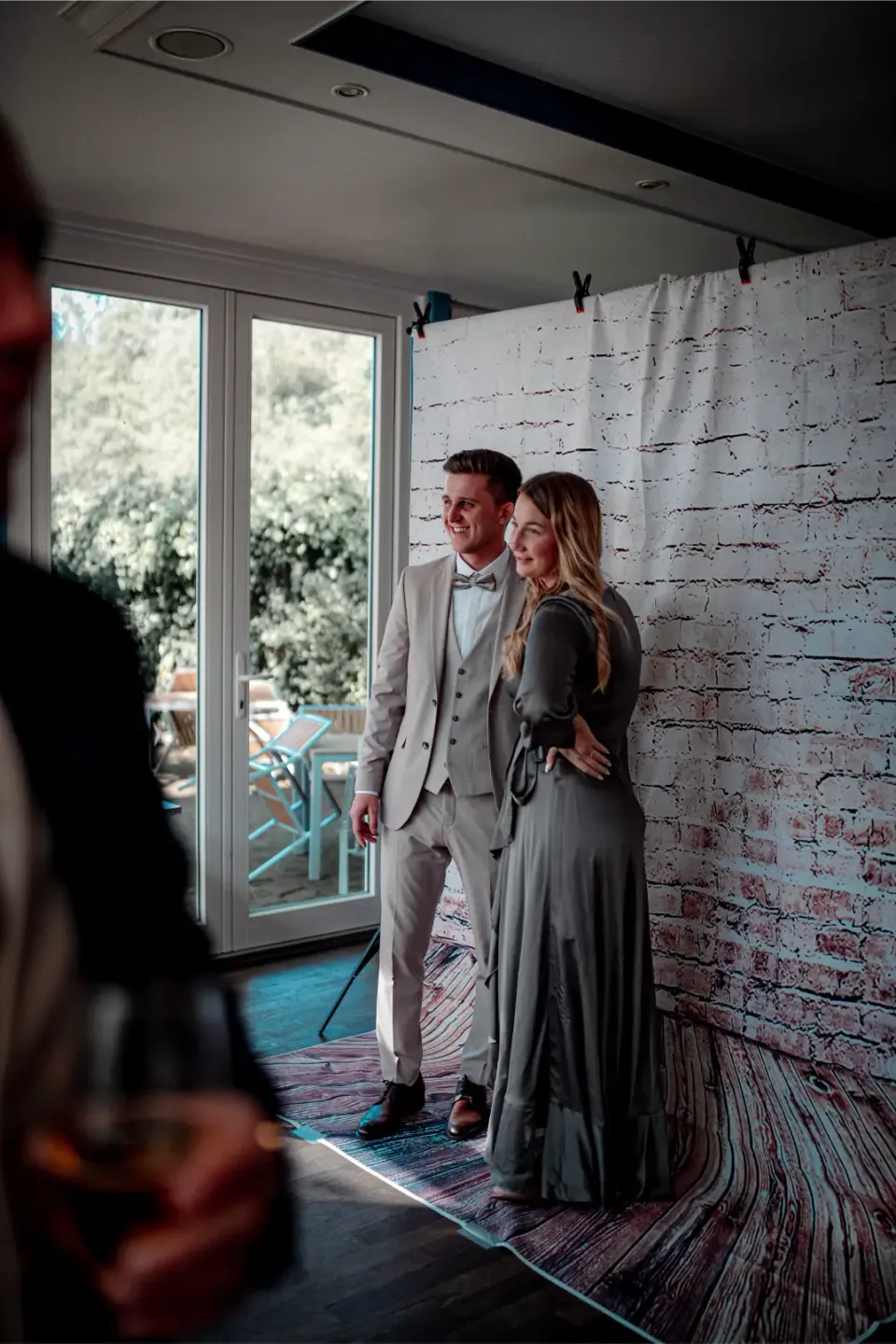 Hochzeitsfoto 86 aus der Reportage von Tamara & Kai