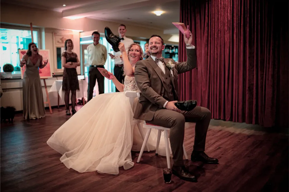 Hochzeitsfoto 102 aus der Reportage von Tamara & Kai