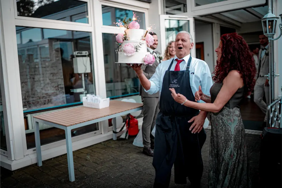 Hochzeitsfoto 107 aus der Reportage von Tamara & Kai