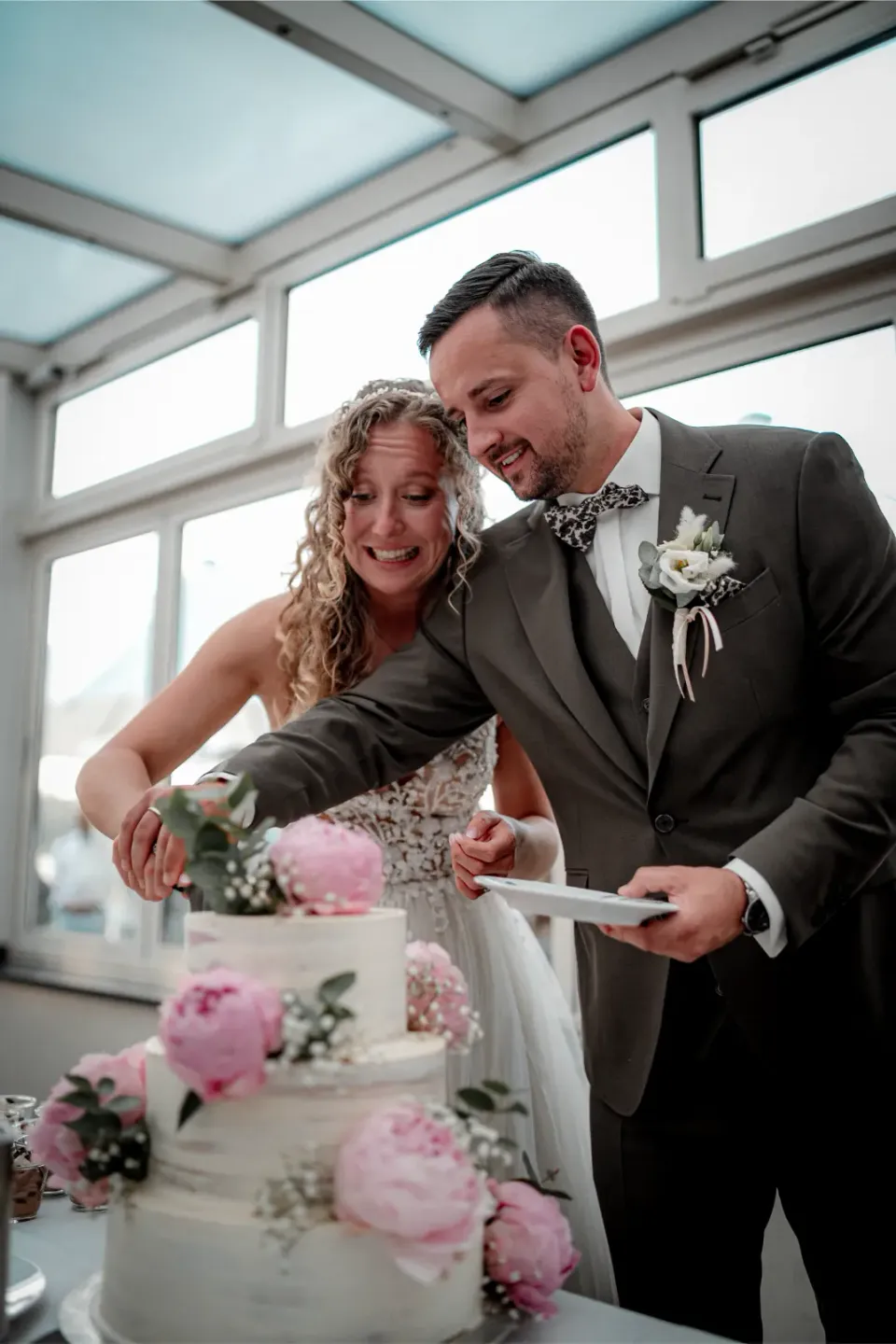 Hochzeitsfoto 109 aus der Reportage von Tamara & Kai