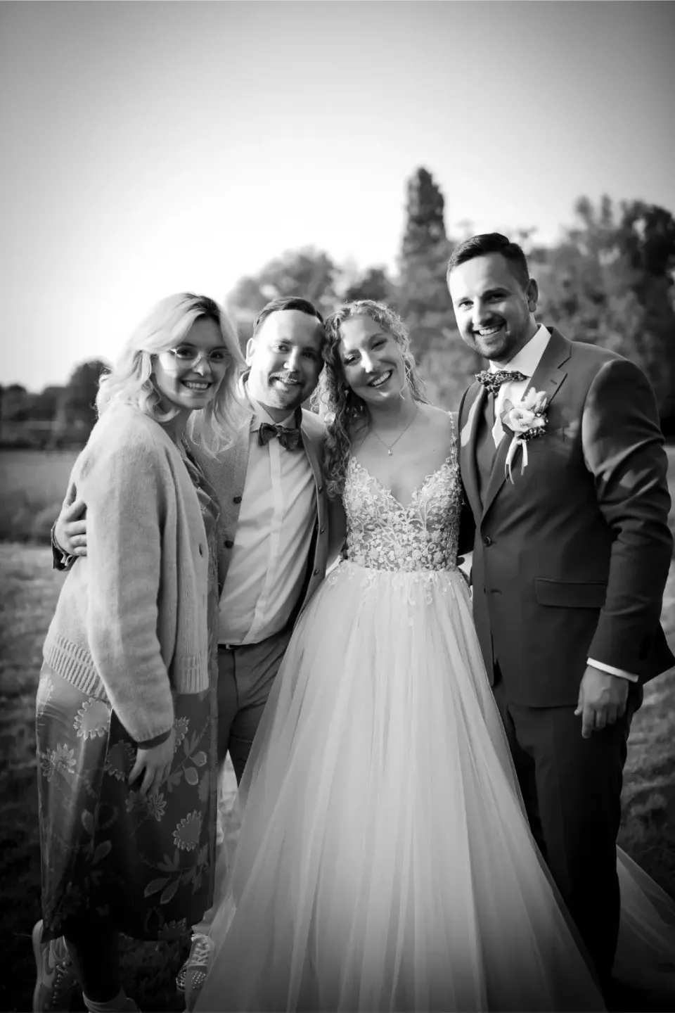 Hochzeitsfoto 113 aus der Reportage von Tamara & Kai