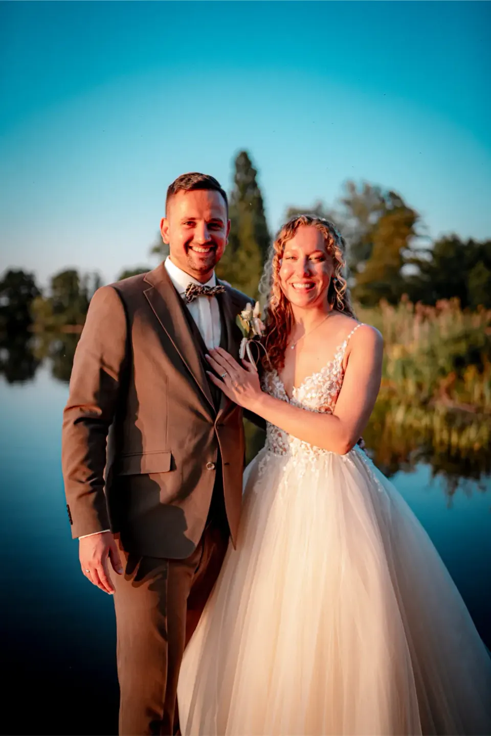 Hochzeitsfoto 114 aus der Reportage von Tamara & Kai