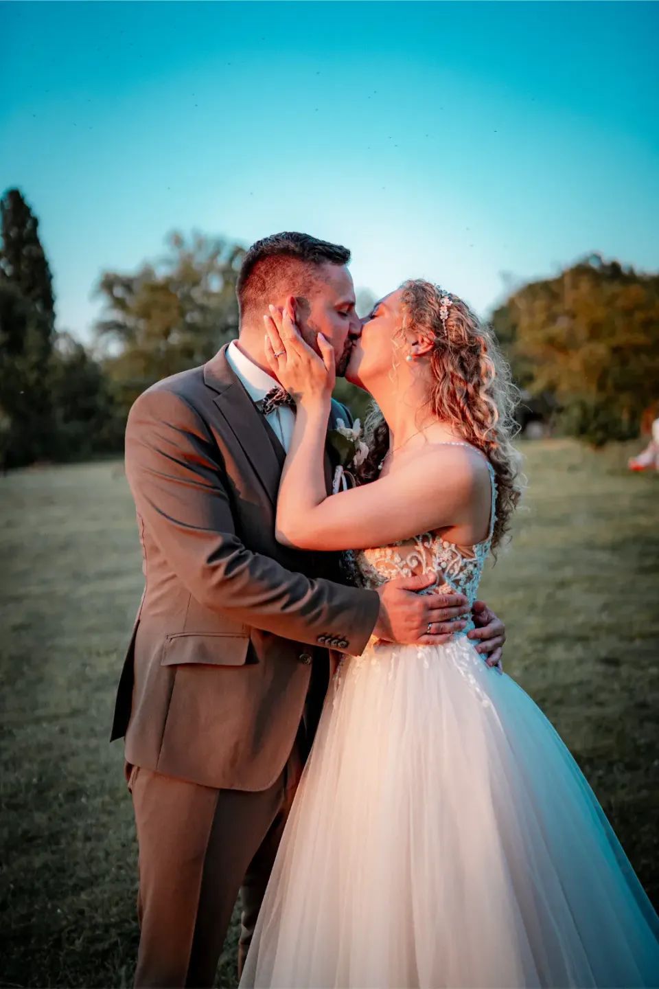 Hochzeitsfoto 127 aus der Reportage von Tamara & Kai