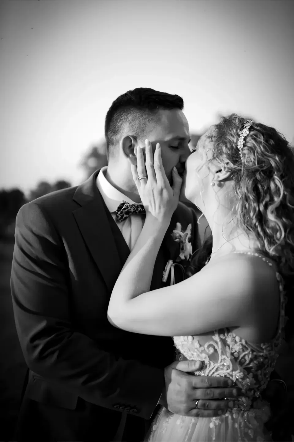 Hochzeitsfoto 128 aus der Reportage von Tamara & Kai