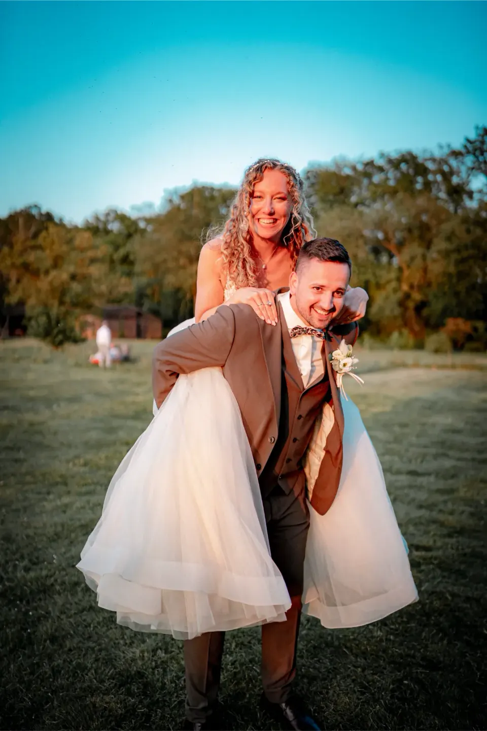 Hochzeitsfoto 129 aus der Reportage von Tamara & Kai