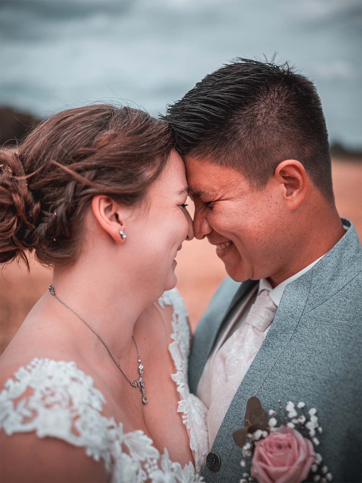 Hochzeitsvideograf Düsseldorf - Cinematic Moments